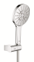 GROHE RSH SMARTACTIV E 130 DUSCHSET G15