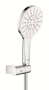 GROHE RSH SMARTACTIV E 130 DUSCHSET G15