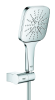 GROHE RSH SMARTACTCU BE 130 DUSCHSET G15