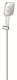 GROHE RSH SMARTACTCU BE 130 DUSCHSET G15