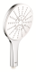 GROHE RSH SMARTACT 1 50 HANDDUSCH VIT G15