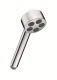 HANSGROHEAX ONE HAND DUSCH 75 1JET ECO