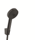 HG PULSIFY 3J PORTER SET 1600MM G15 HANDDUSCHSET