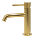 TVÄTTSTÄLLSBLANDARE STRAND SOLIDSO-2001 GOLD G10