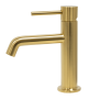 TVÄTTSTÄLLSBLANDARE STRAND SOLIDSO-2001 GOLD G10