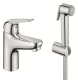 EUROECO TV.BLANDARE HYGIENICA G10