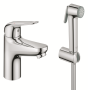 EUROECO TV.BLANDARE HYGIENICA G10