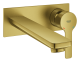 LINEARE NEW ETTGR TV ÄTTSTÄLL L G1/2 207MM PIP,98MM