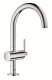 GROHE ATRIO ETTGREPP TV.ST L TV.STSBLAND