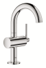GROHE ATRIO ETTGREPP TV.ST M TV.STSBLAND