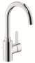 EUROSMART COSMOP ETT HÖG TV.ST.BL G10/G32 153MM PI
