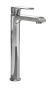 STUDIO KROM, HÖG TV. ST.BL G3/8'' 301X45X45MM