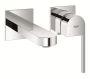 PLUS ETTG.UDV.DELE T S-BL 2-H M G15 147MM PIP, C/C1