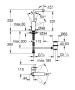 LINEARE NEW ETTGREPP TVÄTTST G10 113MM PIP