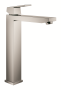 EUROCUBE ETTG.F.SKÅL SL.KRP XL G10 180MM PIP
