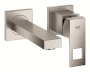 EUROCUBE ETTGR. TVÄT TST. 2-H M G15 171MM PIP