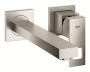 EUROCUBE ETTGR. TVÄT TST. 2-H L G15 231MM PIP