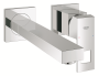 EUROCUBE ETTGR. TVÄT TST. 2-H L G15 231MM PIP