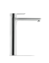 DURAVIT TVÄTTSTÄLLSB LANDARE A.1222X295X43