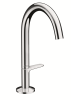 HANSGROHEAX ONE SELE CT 170 M.PUSH-OPEN