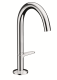HANSGROHEAX ONE SELE CT 170 M.PUSH-OPEN