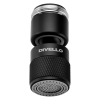 STRÅLSAMLARE M LED DIVELLO INNO M22/24 SVART