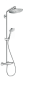 CROMA SELECT 280 SHO WERPIPE DUSCHKOMBINA