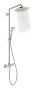 CROMA SELCT 280 SHOW ERPIPE ECO DUSCHKOMB