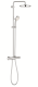 NTEMPCOSMOPOLITAN 21 0 DUSCHSYSTEM G15, Ø