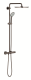 EUPHORIA XXL SYSTEM 310 DUSCHSYSTEM G15,