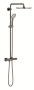 EUPHORIA XXL SYSTEM 310 DUSCHSYSTEM G15,