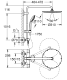 EUPHORIA XXL SYSTEM 310 DUSCHSYSTEM G15,