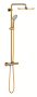 EUPHORIA XXL SYSTEM 310 DUSCHSYSTEM G15,