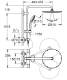 EUPHORIA XXL SYSTEM 310 DUSCHSYSTEM G15,