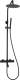 PRIMY STEEL PLEASURE 3SHADOWDUSCHSYSTE
