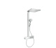 RAINDANCE E300 SHOWE RPIPE 1JET DUSCHSYSTEM G15