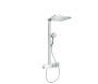 RAINDANCE E300 SHOWE RPIPE 1JET DUSCHSYSTEM G15