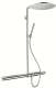 AXOR SHOWERPIPE 800 1JET DUSCHSYSTEM G15