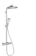 SHOWERPIPE 240 VARIA DUSCHSYSTEM G15