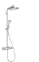 SHOWERPIPE 240 VARIA DUSCHSYSTEM G15