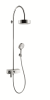 SHOWERPIPE MED 1-GR. BLANDARE DUSCHSYSTEM G15