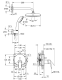 EUROSMART COSMO ETTG KPL DUSCH DUSCHSYSTEM G15