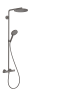 SHOWERPIPE 240 1JET G15