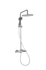 TAKDUSCH MIX SLIM R KROM M 250 SIL