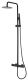 STRAND GODHEM 501 SV ART M24X1,5/G20 C/C150MM