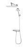 STRAND MARSTRAND MAR 552NH DUSCHSYSTEM M24X1,5 C/C