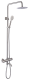 STRAND TITAN TI-511 DUSCHANORDNING M24X1,5/G20 C/C