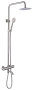 STRAND TITAN TI-511 DUSCHANORDNING M24X1,5/G20 C/C