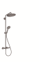 CROMA SELECT 280 SHO WERPIPE DUSCHKOMBINATION G15,