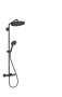 CROMA SELECT 280 SHO WERPIPE DUSCHKOMBINATION G15,